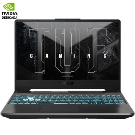 Portátil Gaming Asus FA506NCR - HN077 Ryzen 7 7435HS/ 16GB/ 512GB SSD/ GeForce RTX 3050/ 15.6'/ Sin Sistema Operativo - Tiensol