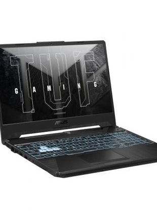 Portátil Gaming Asus TUF Gaming A15 FA506NFR - HN008 Ryzen 7 7435HS/ 16GB/ 512GB SSD/ GeForce RTX 2050/ 15.6'/ Sin Sistema Operativo - Tiensol