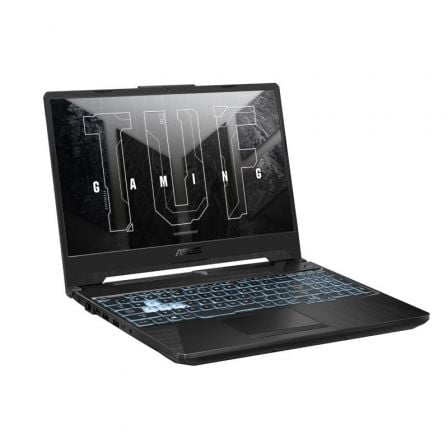 Portátil Gaming Asus TUF Gaming A15 FA506NFR - HN008 Ryzen 7 7435HS/ 16GB/ 512GB SSD/ GeForce RTX 2050/ 15.6'/ Sin Sistema Operativo - Tiensol