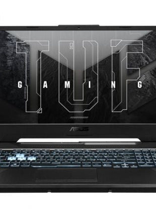 Portátil Gaming Asus TUF Gaming A15 FA506NFR - HN008 Ryzen 7 7435HS/ 16GB/ 512GB SSD/ GeForce RTX 2050/ 15.6'/ Sin Sistema Operativo - Tiensol