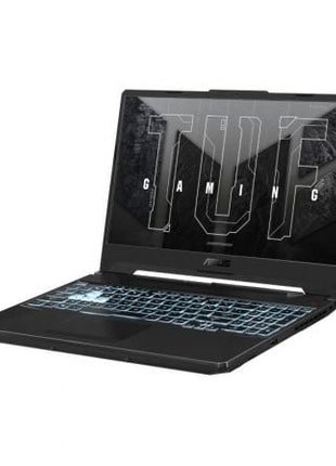 Portátil Gaming Asus TUF Gaming A15 FA506NFR - HN008 Ryzen 7 7435HS/ 16GB/ 512GB SSD/ GeForce RTX 2050/ 15.6'/ Sin Sistema Operativo - Tiensol