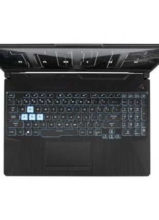 Portátil Gaming Asus TUF Gaming A15 FA506NFR - HN008 Ryzen 7 7435HS/ 16GB/ 512GB SSD/ GeForce RTX 2050/ 15.6'/ Sin Sistema Operativo - Tiensol