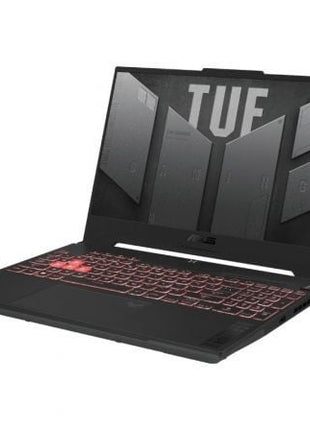 Portátil Gaming Asus TUF Gaming A15 TUF507NUR - LP110 Ryzen 7 7435HS/ 16GB/ 512GB SSD/ GeForce RTX 4050/ 15.6'/ Sin Sistema Operativo - Tiensol