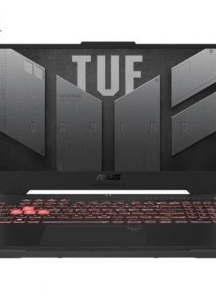 Portátil Gaming Asus TUF Gaming A15 TUF507NUR - LP110 Ryzen 7 7435HS/ 16GB/ 512GB SSD/ GeForce RTX 4050/ 15.6'/ Sin Sistema Operativo - Tiensol