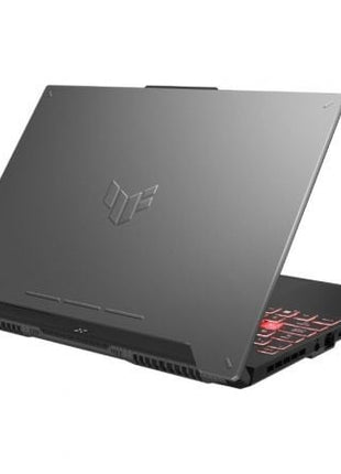 Portátil Gaming Asus TUF Gaming A15 TUF507NUR - LP110 Ryzen 7 7435HS/ 16GB/ 512GB SSD/ GeForce RTX 4050/ 15.6'/ Sin Sistema Operativo - Tiensol