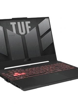 Portátil Gaming Asus TUF Gaming A15 TUF507NUR - LP110 Ryzen 7 7435HS/ 16GB/ 512GB SSD/ GeForce RTX 4050/ 15.6'/ Sin Sistema Operativo - Tiensol