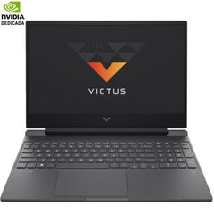 Portátil Gaming HP Victus 16 - S0007NS Ryzen 7 7840HS/ 16GB/ 512GB SSD/ GeForce RTX 4050/ 16.1'/ Sin Sistema Operativo - Tiensol