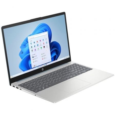 Portátil HP 15 - FD0054NS Intel Core i5 - 1334U/ 16GB/ 1TB SSD/ 15.6'/ Win11 - Tiensol