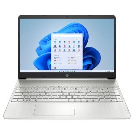 Portátil HP 15S - EQ2095NS Ryzen 5 5500U/ 16GB/ 1TB SSD/ 15.6'/ Win11 - Tiensol