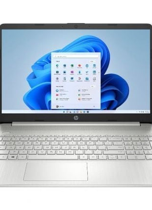 Portátil HP 15S - EQ2095NS Ryzen 5 5500U/ 16GB/ 512GB SSD/ 15.6'/ Win11 - Tiensol