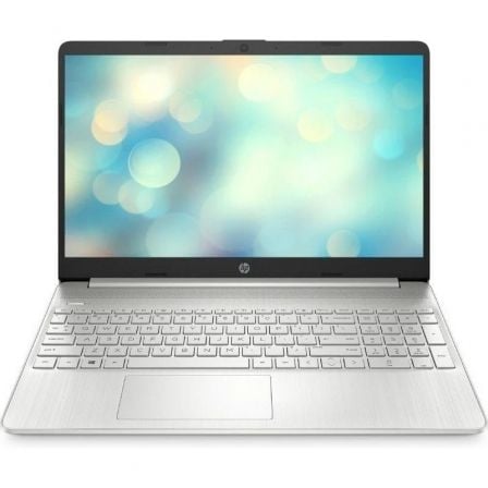 Portátil HP 15S - EQ2153NS Ryzen 5 5500U/ 16GB/ 1TB SSD/ 15.6'/ Sin Sistema Operativo - Tiensol