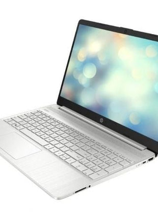 Portátil HP 15S - EQ2153NS Ryzen 5 5500U/ 8GB/ 512GB SSD/ 15.6'/ Sin Sistema Operativo - Tiensol