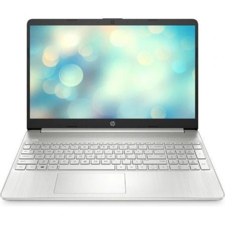 Portátil HP 15S - EQ2153NS Ryzen 5 5500U/ 8GB/ 512GB SSD/ 15.6'/ Sin Sistema Operativo - Tiensol