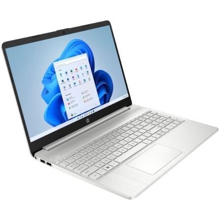 Portátil HP 15S - EQ2154NS Ryzen 5 5500U/ 16GB/ 1TB SSD/ 15.6'/ Win11 - Tiensol