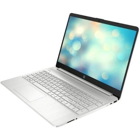 Portátil HP 15S - EQ2157NS Ryzen 5 5500U/ 16GB/ 1TB SSD/ 15.6'/ Sin Sistema Operativo - Tiensol