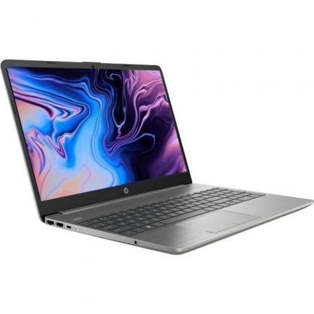 Portátil HP 250 G9 5Y439EA Intel Celeron N4500/ 8GB/ 256GB SSD/ 15.6'/ Sin Sistema Operativo - Tiensol