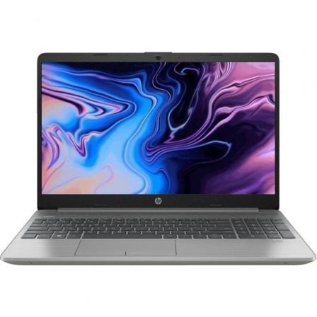 Portátil HP 250 G9 6S774EA Intel Core i5 - 1235U/ 16GB/ 512GB SSD/ 15.6'/ Sin Sistema Operativo - Tiensol