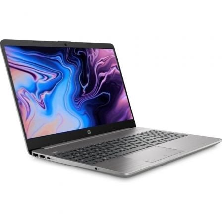 Portátil HP 255 G9 6A1A7EA Ryzen 5 5625U/ 16GB/ 512GB SSD/ 15.6'/ Sin Sistema Operativo - Tiensol