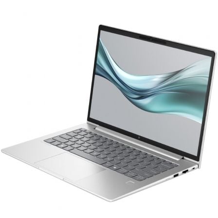 Portátil HP EliteBook 645 G11 9Y7R1ET Ryzen 7 PRO 7735U/ 16GB/ 512GB SSD/ 14'/ Win11 Pro - Tiensol