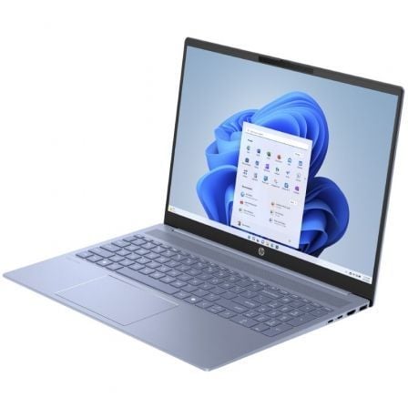 Portátil HP Pavilion 16 - AF0023NS Intel Core Ultra 5 - 125U/ 16GB/ 512GB SSD/ 16'/ Win11 - Tiensol