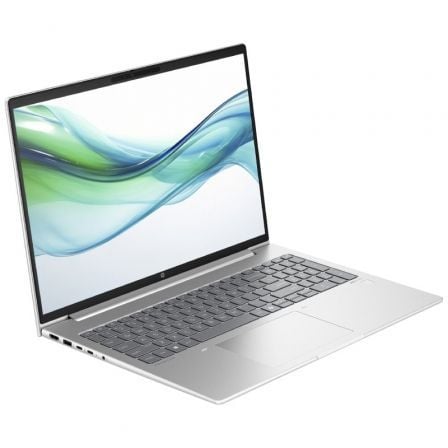 Portátil HP ProBook 460 G11 A37YSET Intel Core Ultra 5 - 125U/ 16GB/ 512GB SSD/ 16'/ Win11 Pro - Tiensol