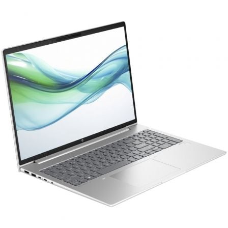 Portátil HP ProBook 460 G11 A38B2ET Intel Core Ultra 7 - 155U/ 16GB/ 512GB SSD/ 16'/ Win11 Pro - Tiensol