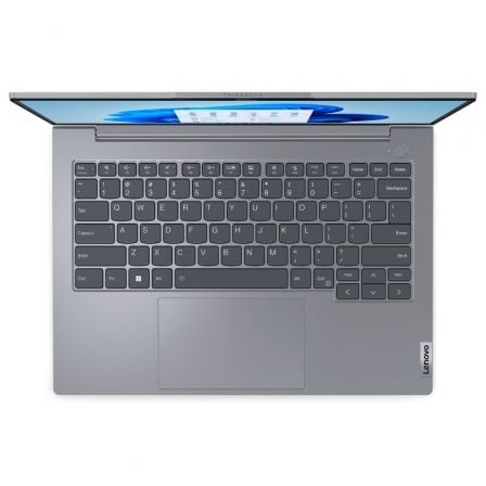 Portátil Lenovo ThinkBook 14 G7 IML 21MR0046SP Intel Core Ultra 5 - 125U/ 16GB/ 512GB SSD/ 14'/ Win11 Pro - Tiensol