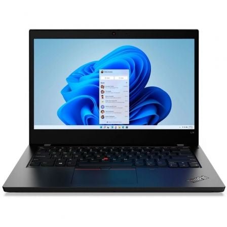 Portátil Lenovo ThinkPad L14 Gen 2 20X1S0EM00 Intel Core i5 - 1135G7/ 8GB/ 512GB SSD/ 14'/ 4G/ Win11 Pro - Tiensol