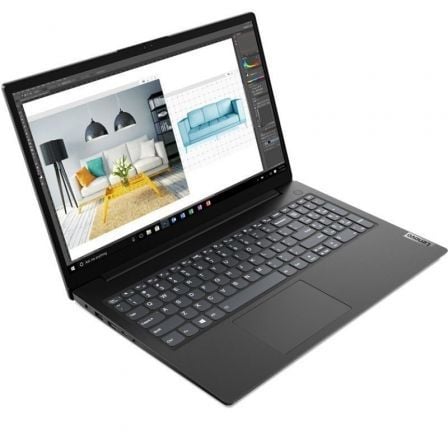 Portátil Lenovo V15 G2 IJL 82QY00PUSP Intel Celeron N4500/ 8GB/ 256GB SSD/ 15.6'/ Sin Sistema Operativo - Tiensol