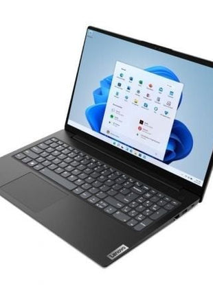 Portátil Lenovo V15 G2 IJL 82QY00PVSP Intel Celeron N4500/ 8GB/ 256GB SSD/ 15.6'/ Win11 - Tiensol