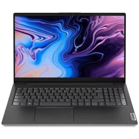 Portátil Lenovo V15 G3 IAP 82TT00QDSP Intel Core i3 - 1215U/ 8GB/ 512GB SSD/ 15.6'/ Sin Sistema Operativo - Tiensol