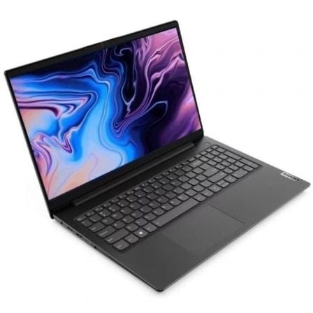 Portátil Lenovo V15 G3 IAP 82TT00QDSP Intel Core i3 - 1215U/ 8GB/ 512GB SSD/ 15.6'/ Sin Sistema Operativo - Tiensol