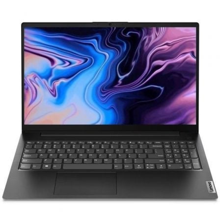 Portátil Lenovo V15 G4 IRU 83A100GESP Intel Core i5 - 13420H/ 16GB/ 512GB SSD/ 15.6'/ Sin Sistema Operativo - Tiensol