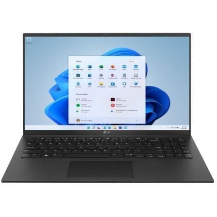 Portátil LG Gram 15Z90S - G.AA75B Intel Core Ultra 7 - 155H/ 16GB/ 512GB SSD/ 15.6'/ Win11 - Tiensol