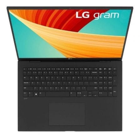 Portátil LG Gram 15ZD90R - V.AX55B Intel Core i5 - 1340P/ 16GB/ 512GB SSD/ 15.6'/ Sin Sistema Operativo - Tiensol