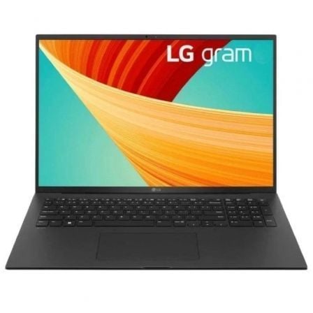 Portátil LG Gram 15ZD90R - V.AX55B Intel Core i5 - 1340P/ 16GB/ 512GB SSD/ 15.6'/ Sin Sistema Operativo - Tiensol