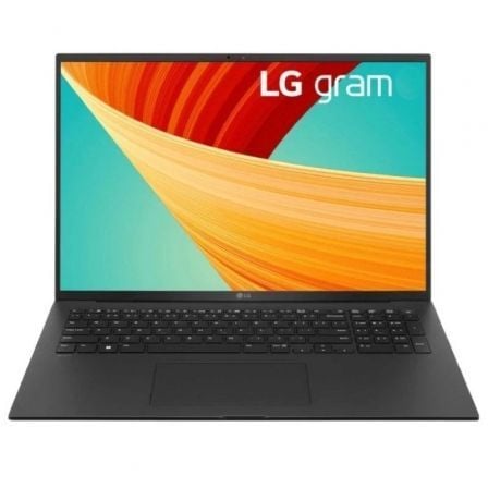 Portátil LG Gram 15ZD90S - G.AX75B Intel Core Ultra 7 - 155H/ 16GB/ 512GB SSD/ 15.6'/ Sin Sistema Operativo - Tiensol