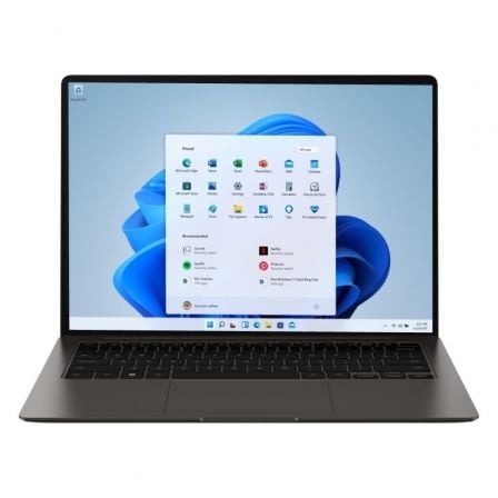 Portátil Samsung Galaxy Book3 Pro Intel Core i7 - 1360P/ 16GB/ 512GB SSD/ 14'/ Win11 Pro - Tiensol