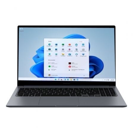 Portátil Samsung Galaxy Book4 Intel Core 5 - 120U/ 16GB/ 512GB SSD/ 15.6'/ Win11 Pro - Tiensol