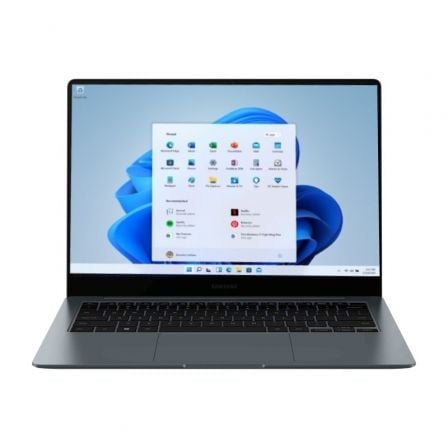 Portátil Samsung Galaxy Book4 Pro Intel Core Ultra 7 - 155H/ 16GB/ 512GB SSD/ 14' Táctil/ Win11 Pro - Tiensol