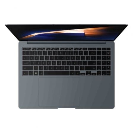 Portátil Samsung Galaxy Book4 Pro Intel Core Ultra 7 - 155H/ 16GB/ 512GB SSD/ 16' Táctil/ Win11 Pro - Tiensol