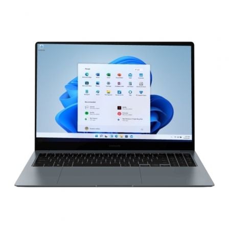 Portátil Samsung Galaxy Book4 Pro Intel Core Ultra 7 - 155H/ 16GB/ 512GB SSD/ 16' Táctil/ Win11 Pro - Tiensol