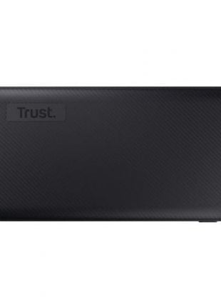 Powerbank 10000mAh Trust Primo ECO/ 15W/ Negra - Tiensol