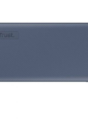 Powerbank 20000mAh Trust Primo/ 15W/ Azul - Tiensol