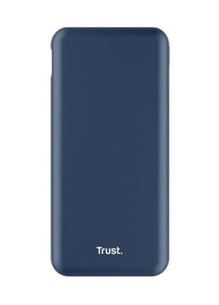 Powerbank 20000mAh Trust Redoh/ 18W/ Azul - Tiensol