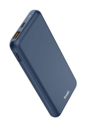 Powerbank 20000mAh Trust Redoh/ 18W/ Azul - Tiensol