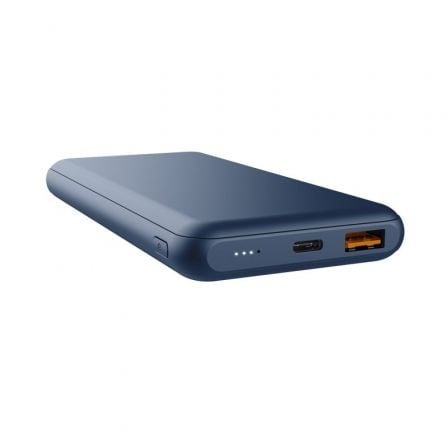 Powerbank 20000mAh Trust Redoh/ 18W/ Azul - Tiensol