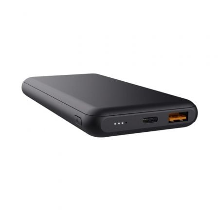 Powerbank 20000mAh Trust Redoh/ 18W/ Negra - Tiensol