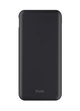 Powerbank 20000mAh Trust Redoh/ 18W/ Negra - Tiensol