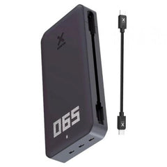 Powerbank 24000mAh Xtorm Titan XB401/ 60W/ Negra - Tiensol